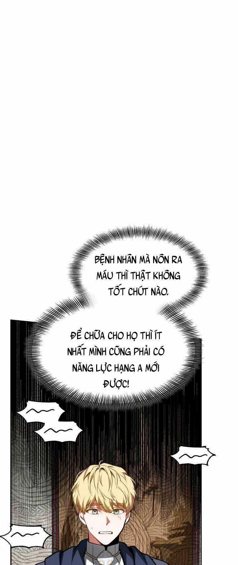 Bác Sĩ Phẫu Thuật Cấp Sss Chapter 4 trang 70