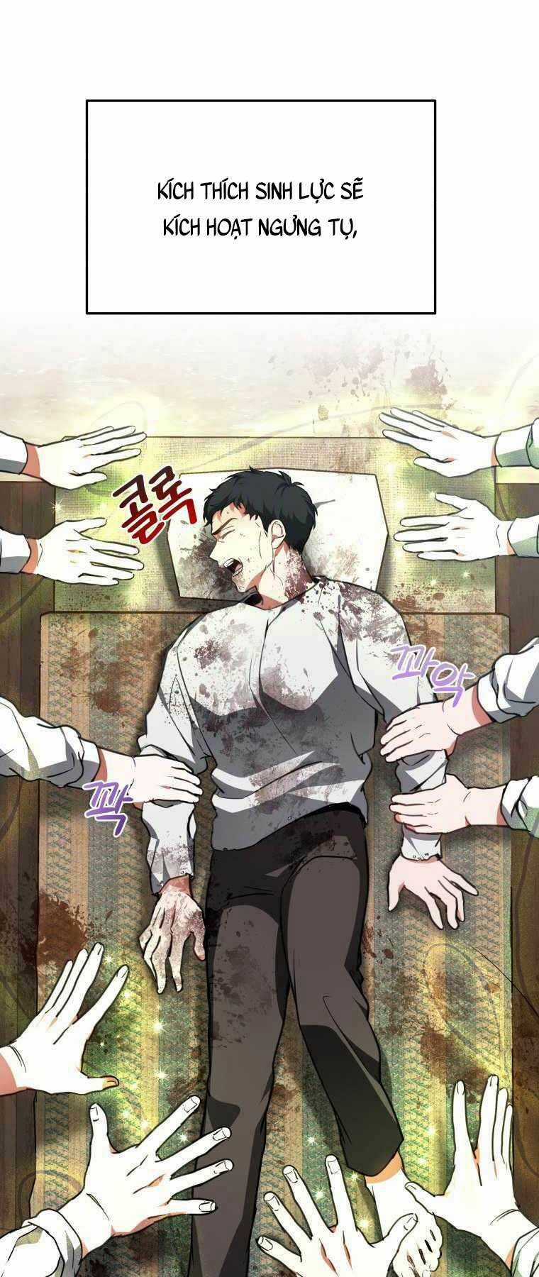 Bác Sĩ Phẫu Thuật Cấp Sss Chapter 4 trang 72