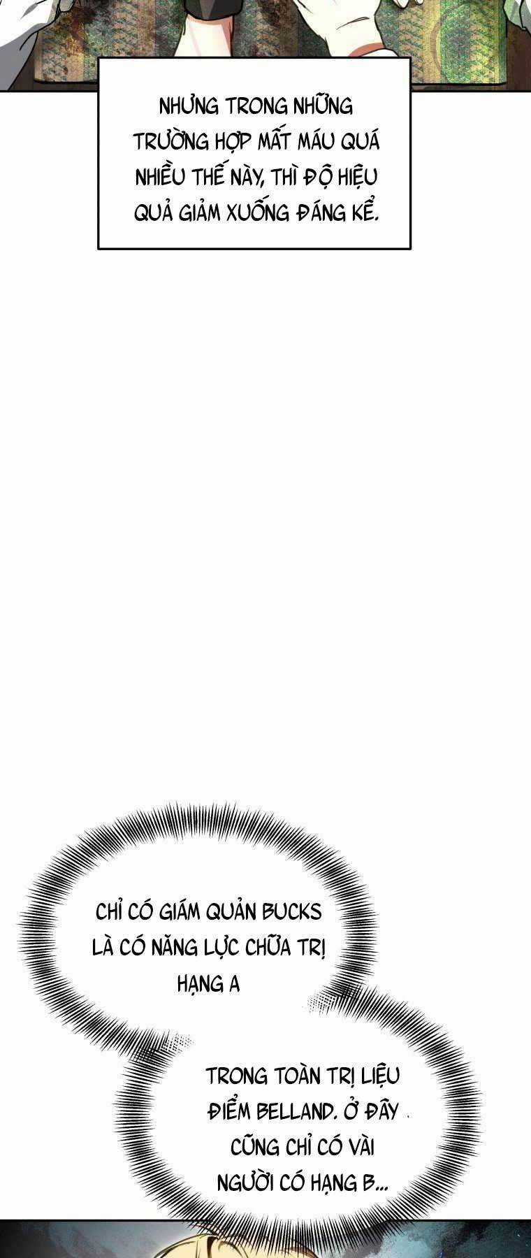 Bác Sĩ Phẫu Thuật Cấp Sss Chapter 4 trang 73