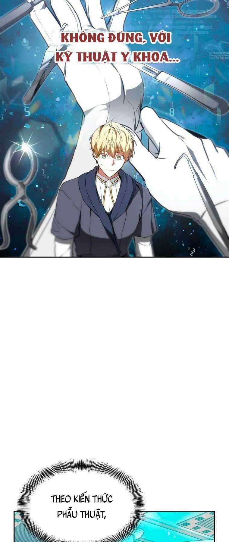 Bác Sĩ Phẫu Thuật Cấp Sss Chapter 4 trang 75