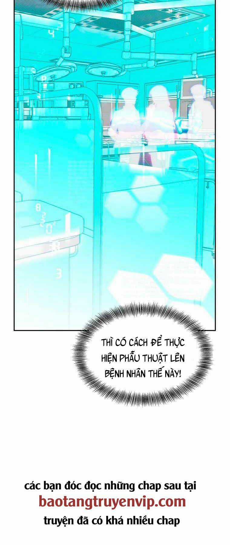 Bác Sĩ Phẫu Thuật Cấp Sss Chapter 4 trang 76