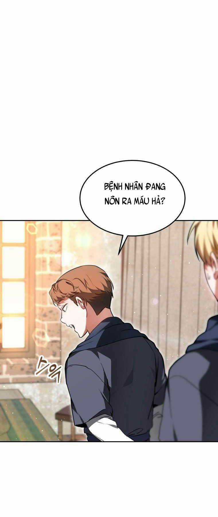 Bác Sĩ Phẫu Thuật Cấp Sss Chapter 4 trang 78