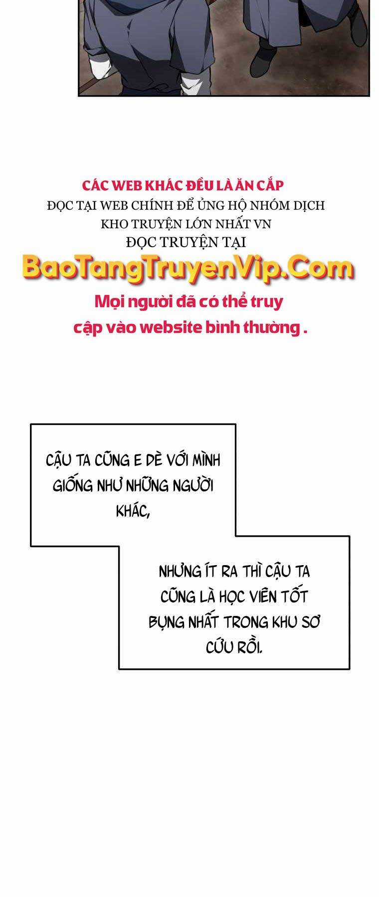 Bác Sĩ Phẫu Thuật Cấp Sss Chapter 4 trang 8