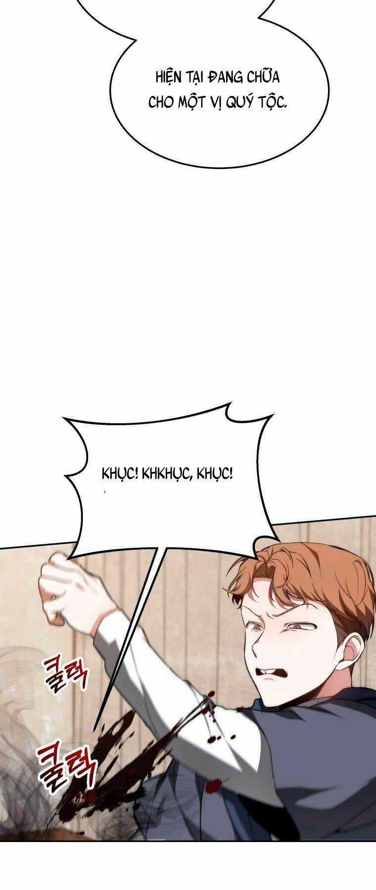 Bác Sĩ Phẫu Thuật Cấp Sss Chapter 4 trang 80