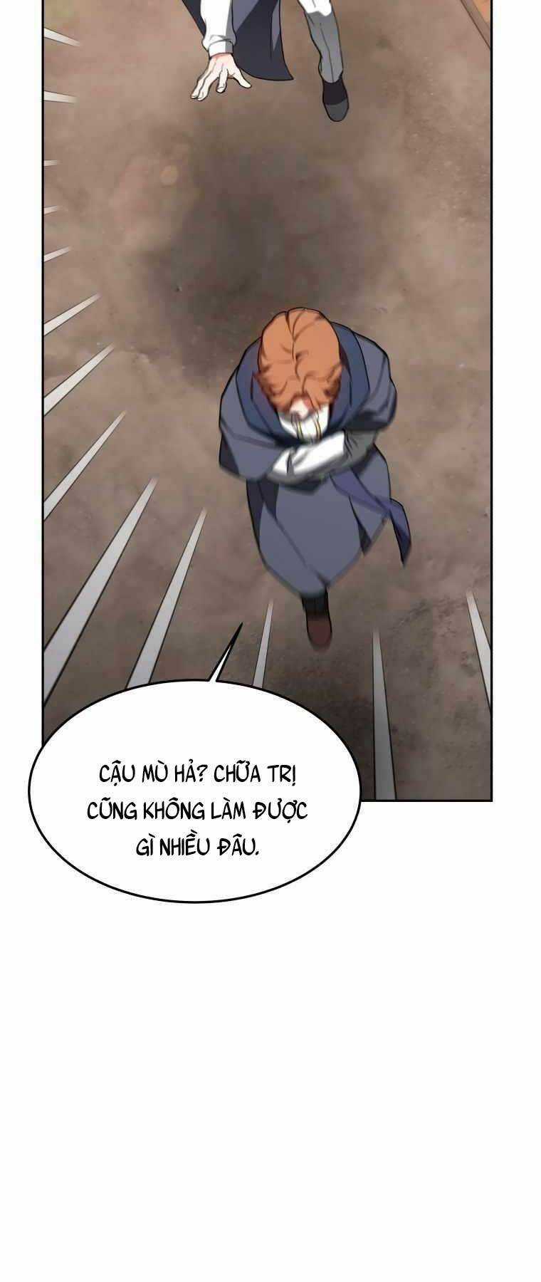 Bác Sĩ Phẫu Thuật Cấp Sss Chapter 4 trang 84