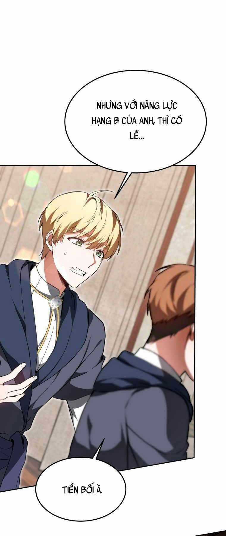 Bác Sĩ Phẫu Thuật Cấp Sss Chapter 4 trang 85