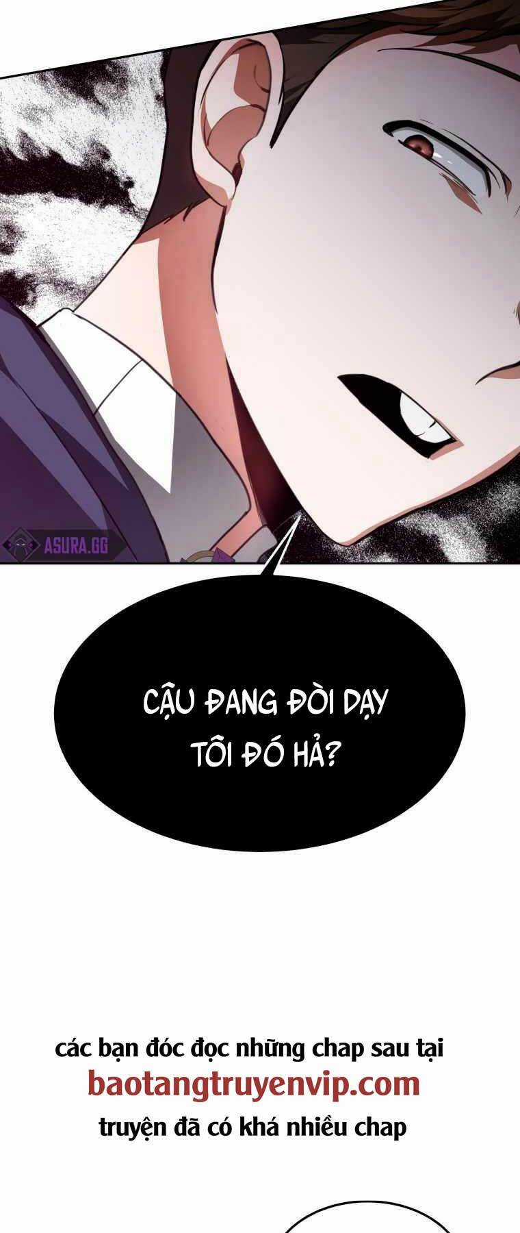 Bác Sĩ Phẫu Thuật Cấp Sss Chapter 4 trang 86