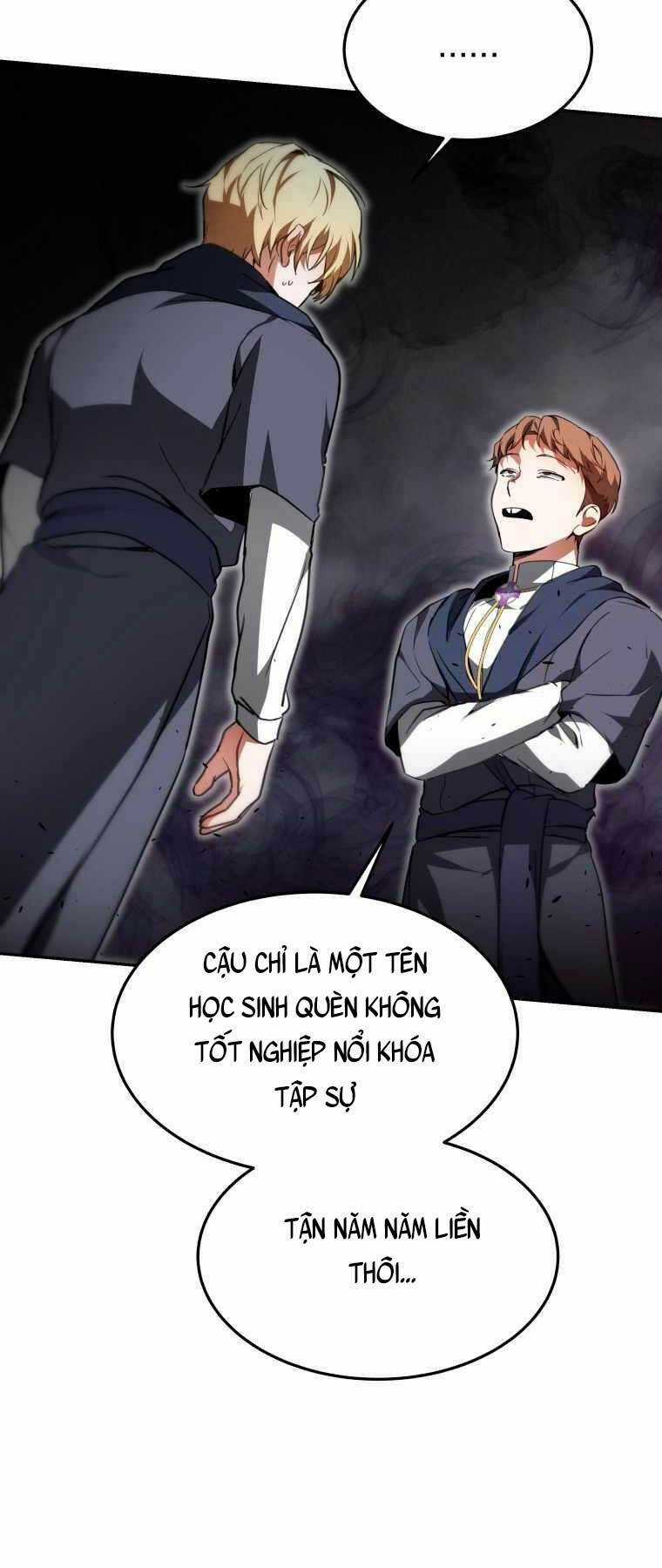 Bác Sĩ Phẫu Thuật Cấp Sss Chapter 4 trang 87