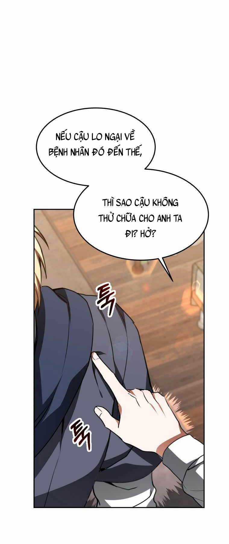 Bác Sĩ Phẫu Thuật Cấp Sss Chapter 4 trang 88