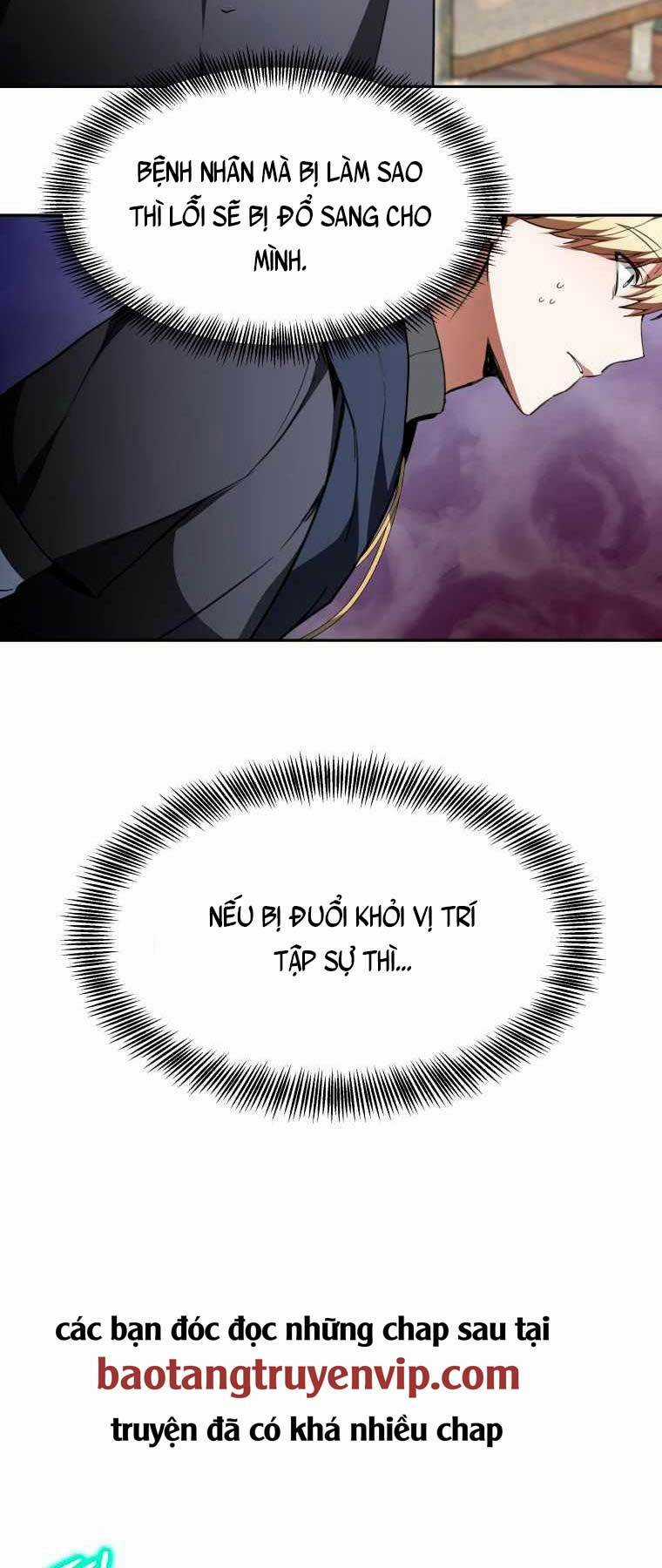 Bác Sĩ Phẫu Thuật Cấp Sss Chapter 4 trang 90