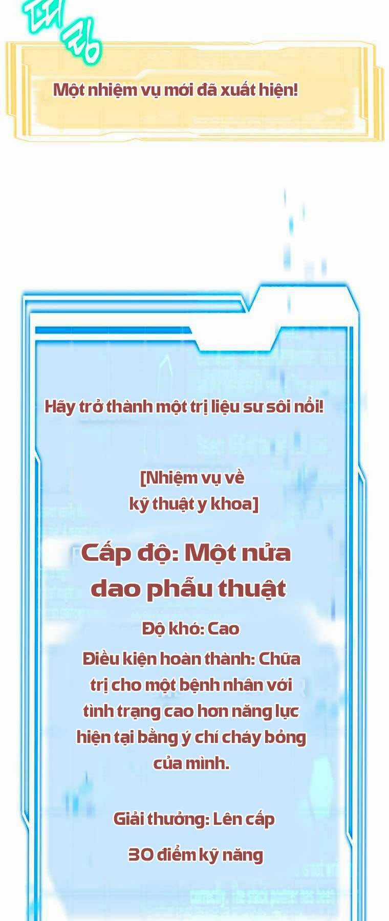 Bác Sĩ Phẫu Thuật Cấp Sss Chapter 4 trang 91