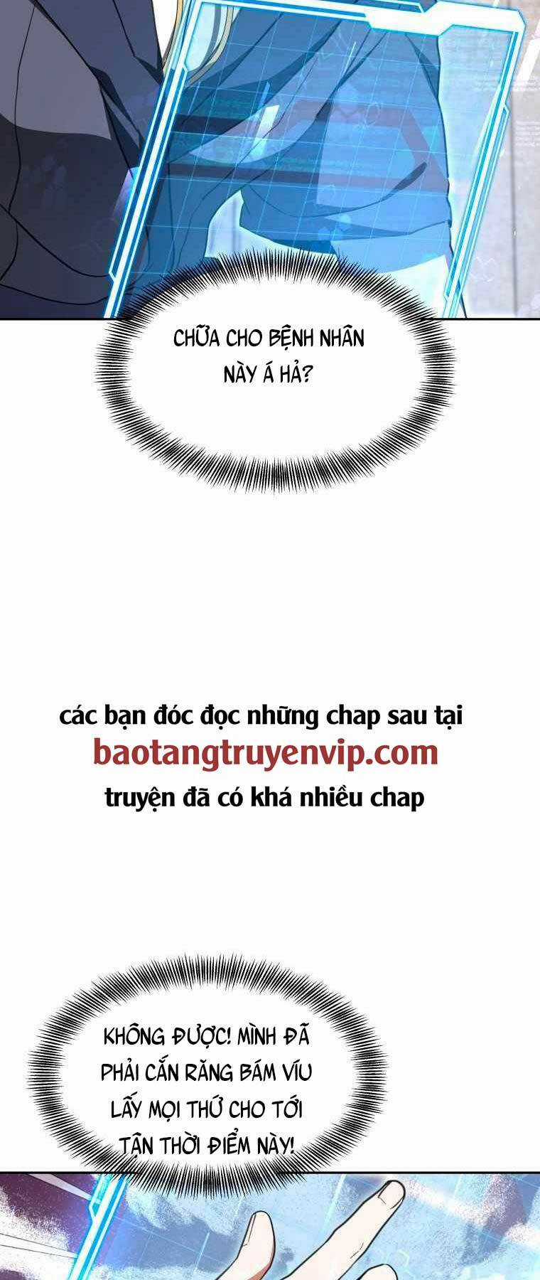 Bác Sĩ Phẫu Thuật Cấp Sss Chapter 4 trang 93