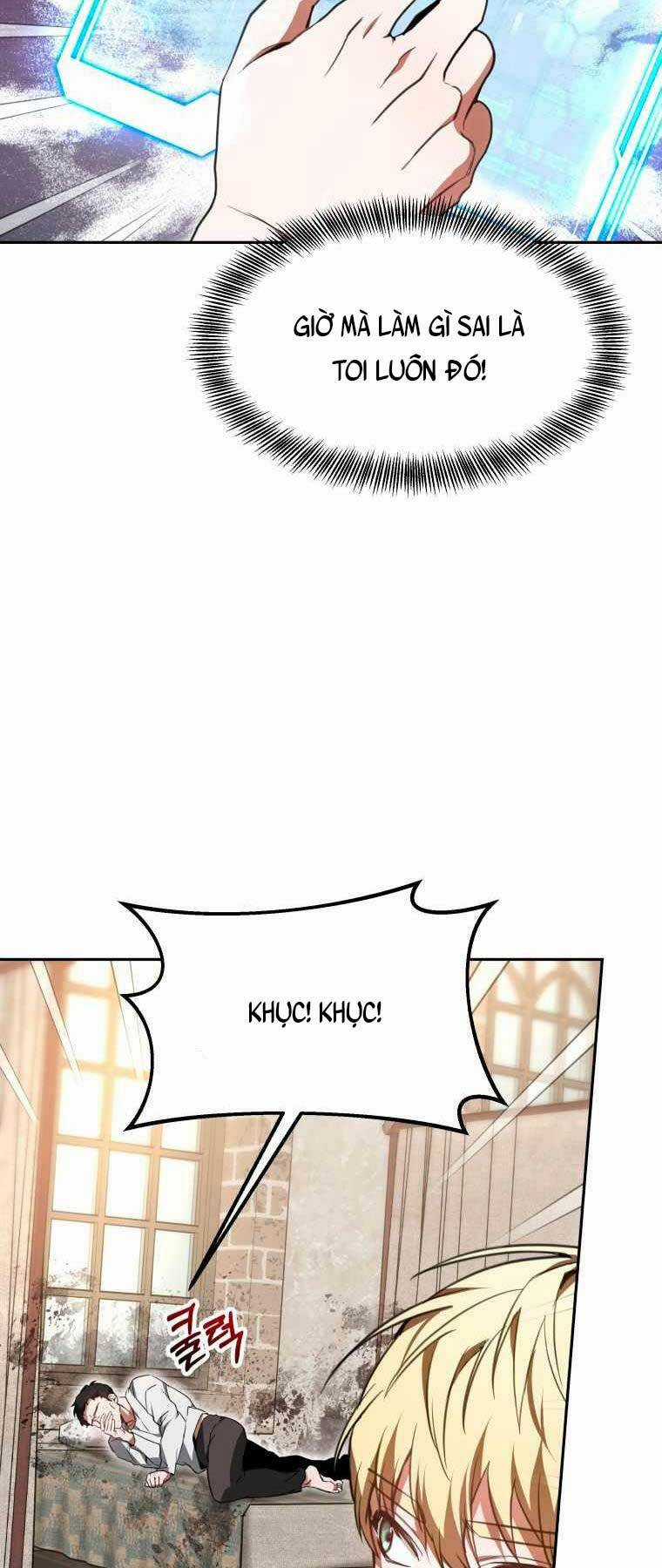 Bác Sĩ Phẫu Thuật Cấp Sss Chapter 4 trang 94