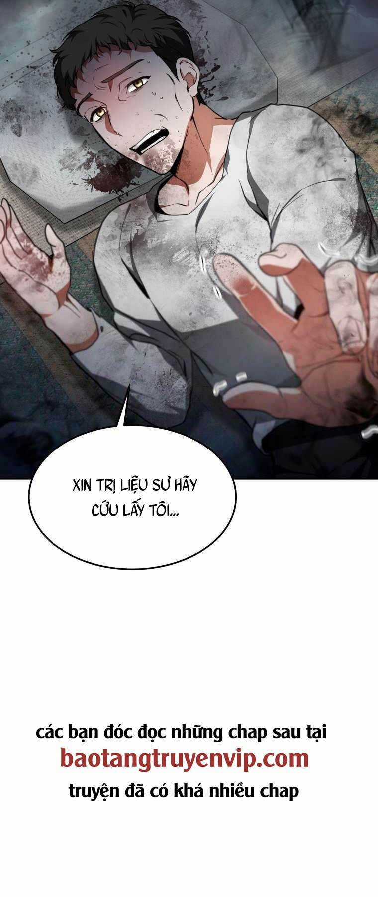 Bác Sĩ Phẫu Thuật Cấp Sss Chapter 4 trang 96