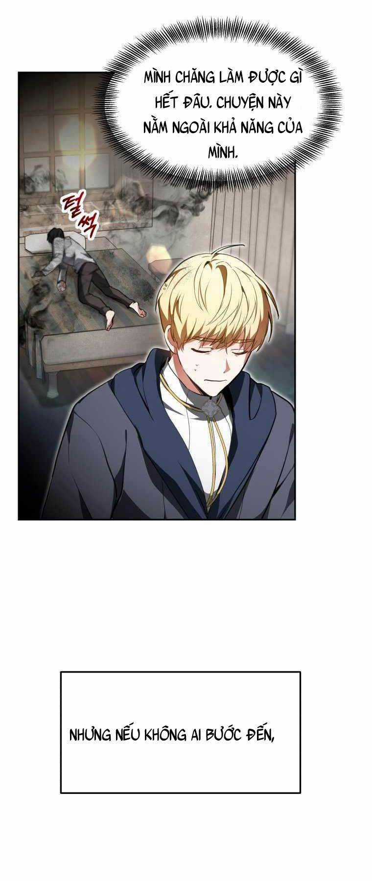 Bác Sĩ Phẫu Thuật Cấp Sss Chapter 4 trang 97