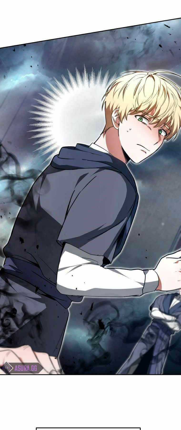 Bác Sĩ Phẫu Thuật Cấp Sss Chapter 4 trang 98