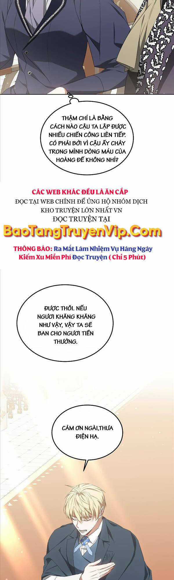 Bác Sĩ Phẫu Thuật Cấp Sss Chapter 40 trang 11