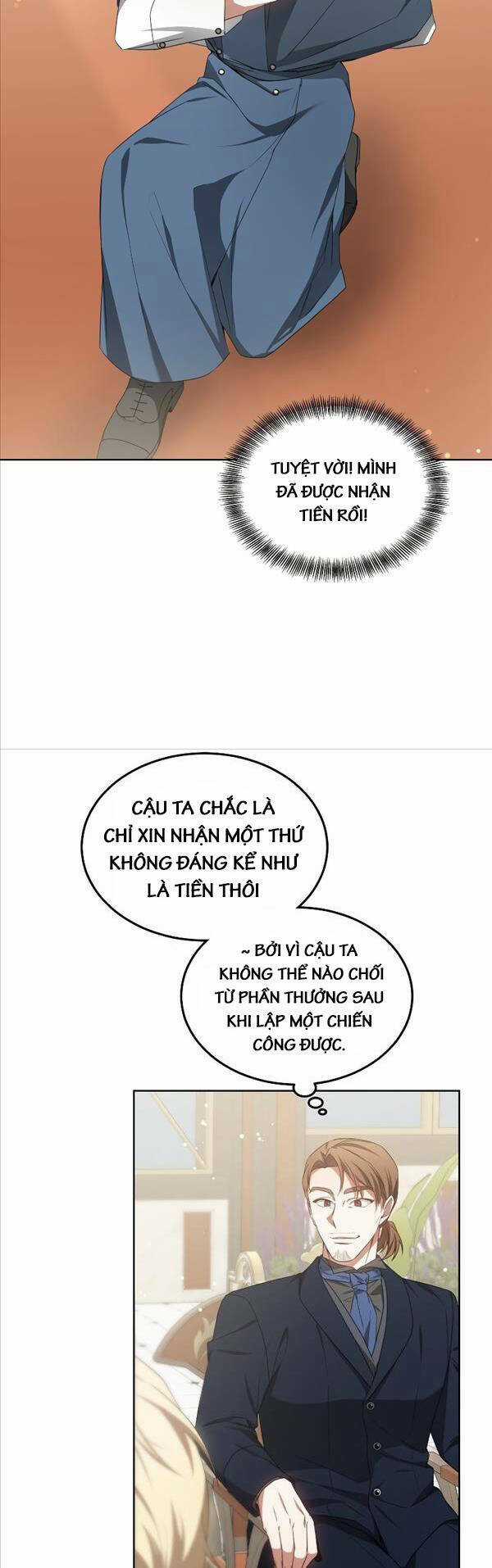 Bác Sĩ Phẫu Thuật Cấp Sss Chapter 40 trang 12