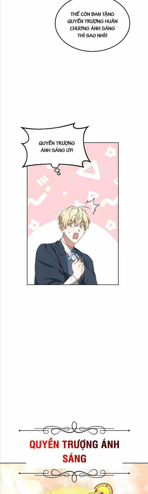 Bác Sĩ Phẫu Thuật Cấp Sss Chapter 40 trang 14