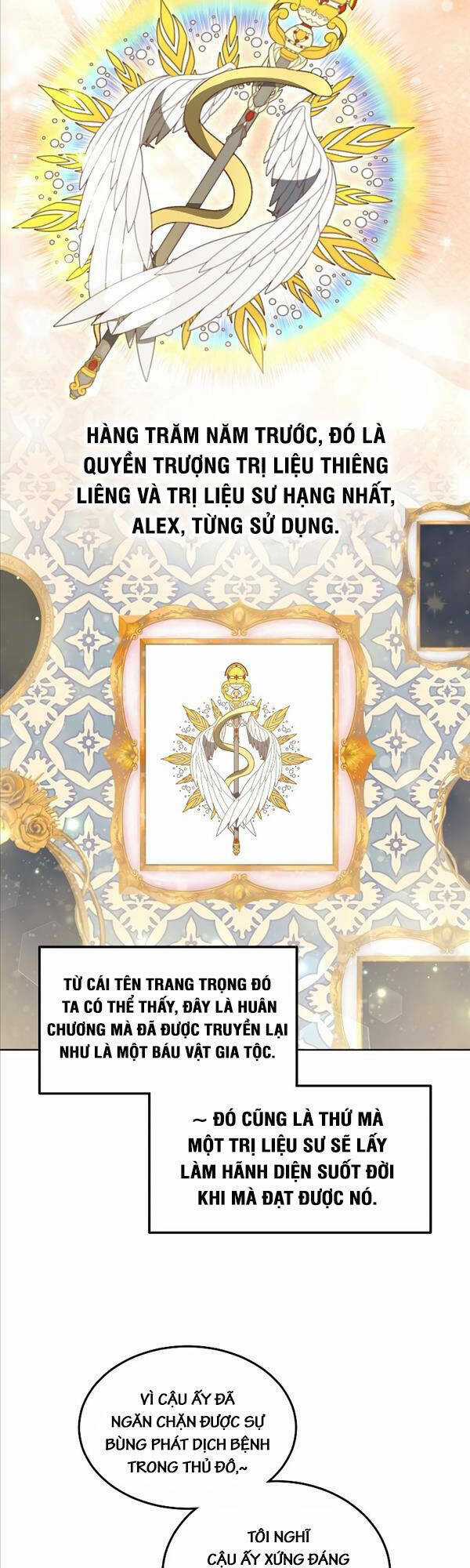 Bác Sĩ Phẫu Thuật Cấp Sss Chapter 40 trang 15