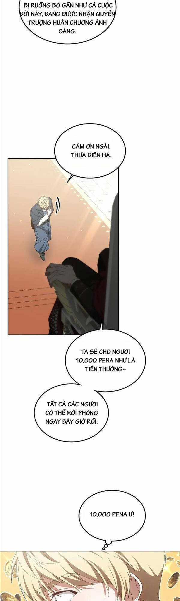 Bác Sĩ Phẫu Thuật Cấp Sss Chapter 40 trang 17