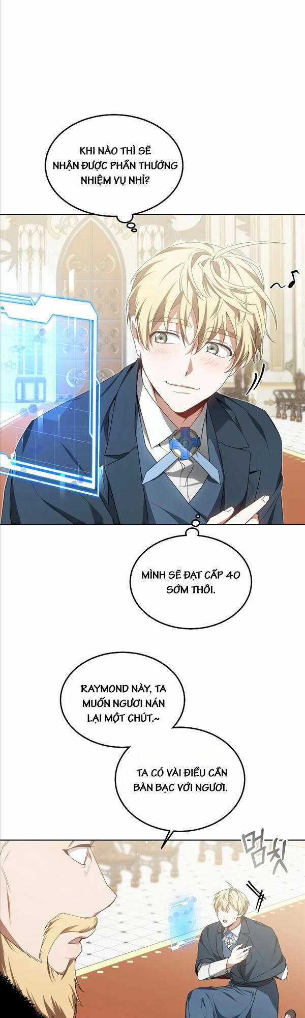 Bác Sĩ Phẫu Thuật Cấp Sss Chapter 40 trang 19