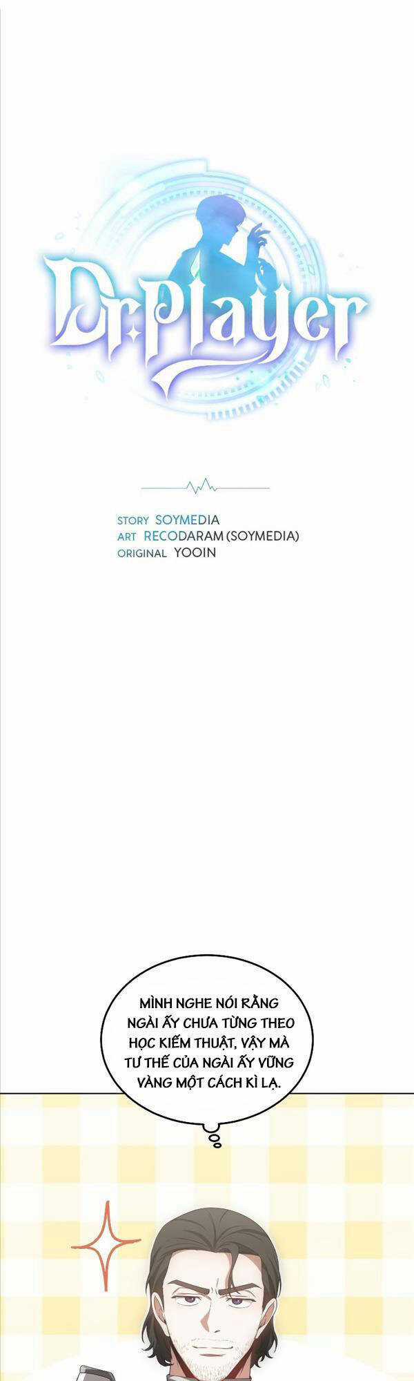 Bác Sĩ Phẫu Thuật Cấp Sss Chapter 40 trang 2