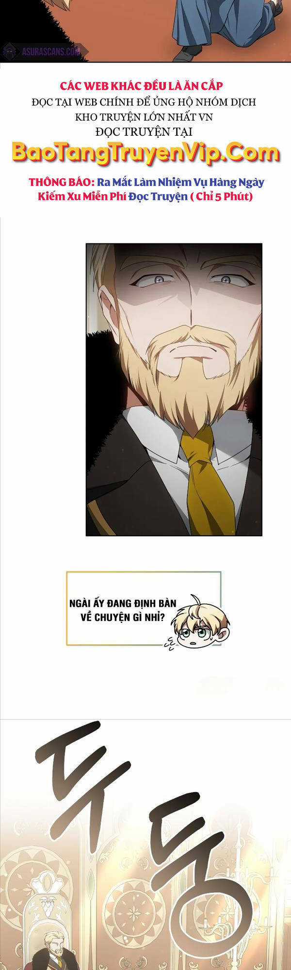 Bác Sĩ Phẫu Thuật Cấp Sss Chapter 40 trang 20