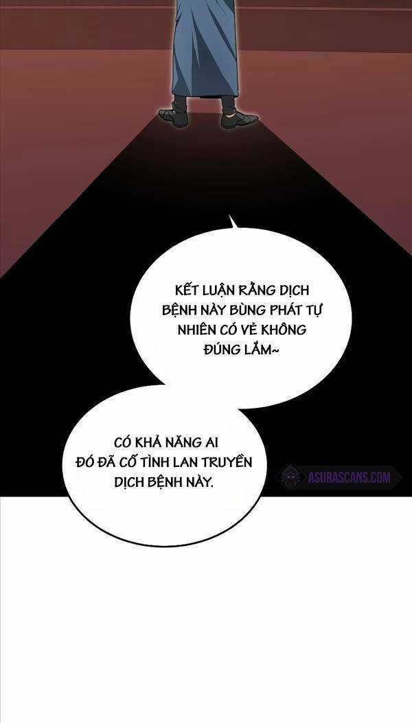 Bác Sĩ Phẫu Thuật Cấp Sss Chapter 40 trang 24