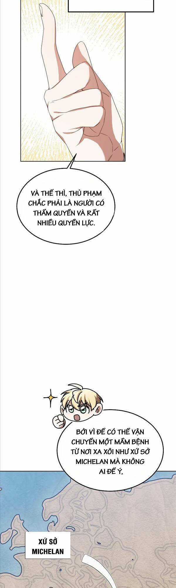 Bác Sĩ Phẫu Thuật Cấp Sss Chapter 40 trang 29