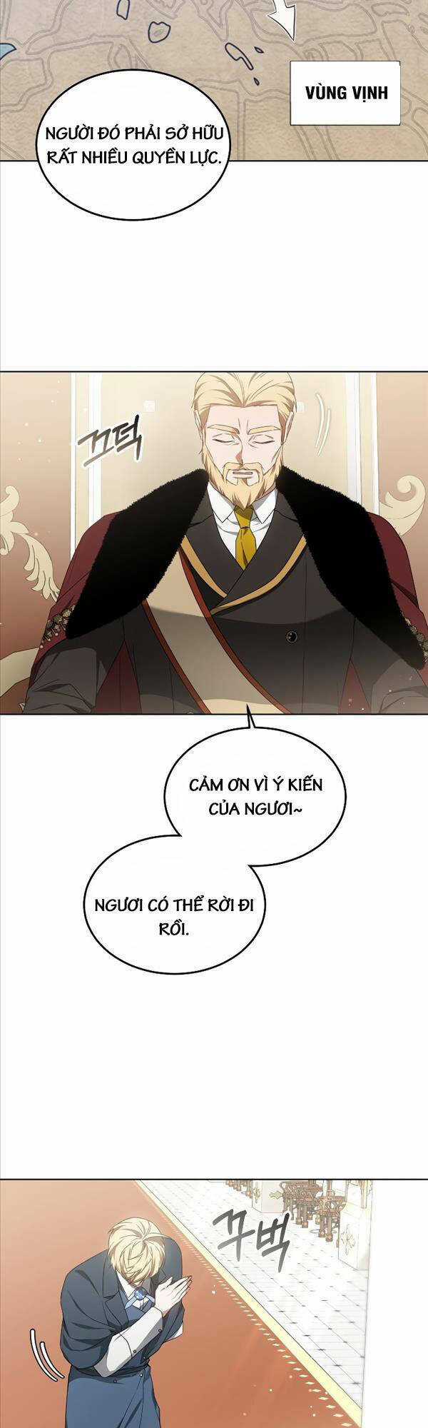 Bác Sĩ Phẫu Thuật Cấp Sss Chapter 40 trang 30