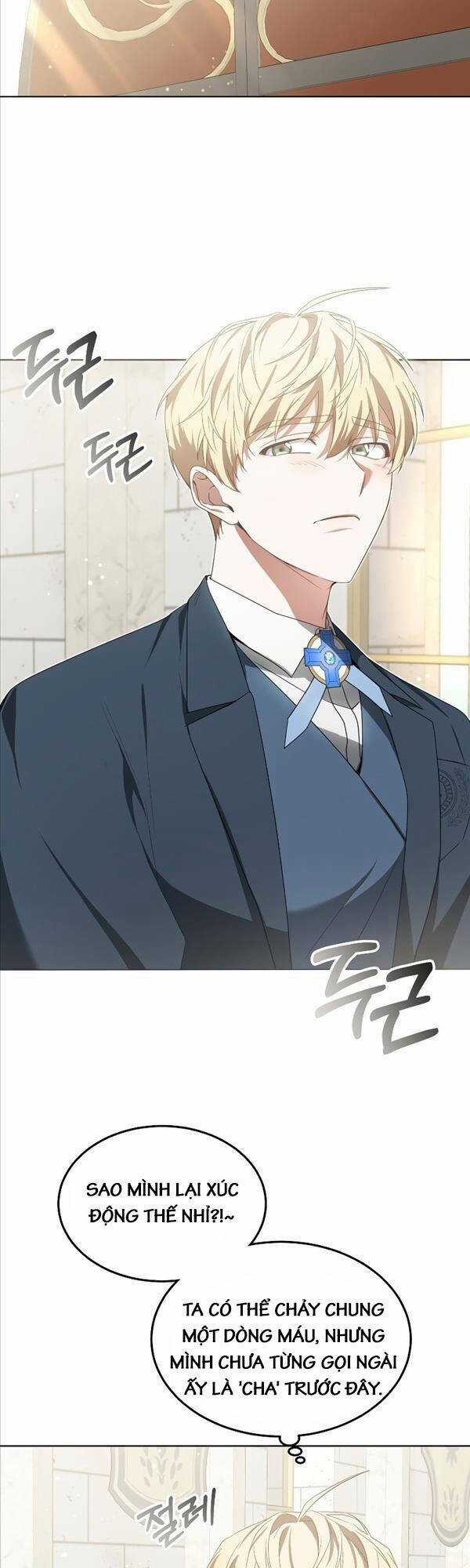 Bác Sĩ Phẫu Thuật Cấp Sss Chapter 40 trang 34