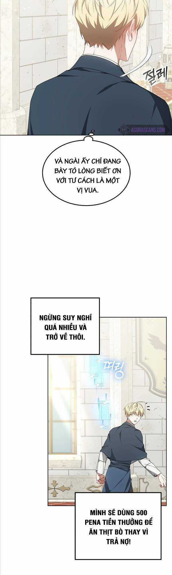 Bác Sĩ Phẫu Thuật Cấp Sss Chapter 40 trang 35