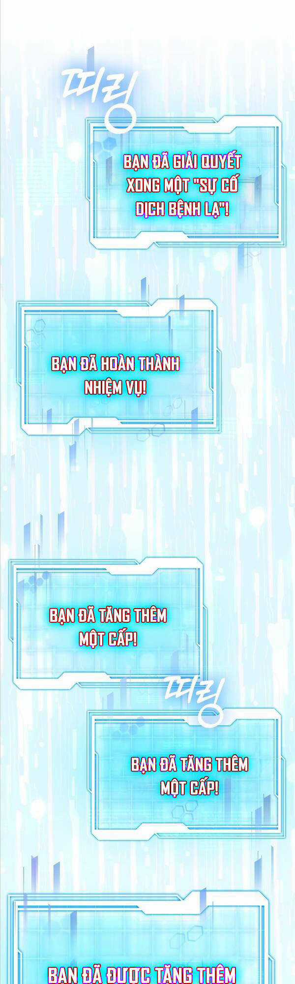 Bác Sĩ Phẫu Thuật Cấp Sss Chapter 40 trang 36