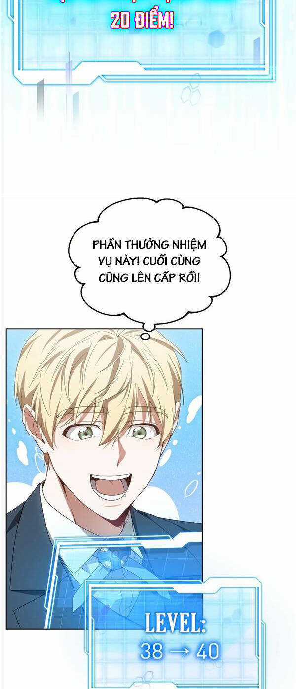 Bác Sĩ Phẫu Thuật Cấp Sss Chapter 40 trang 37