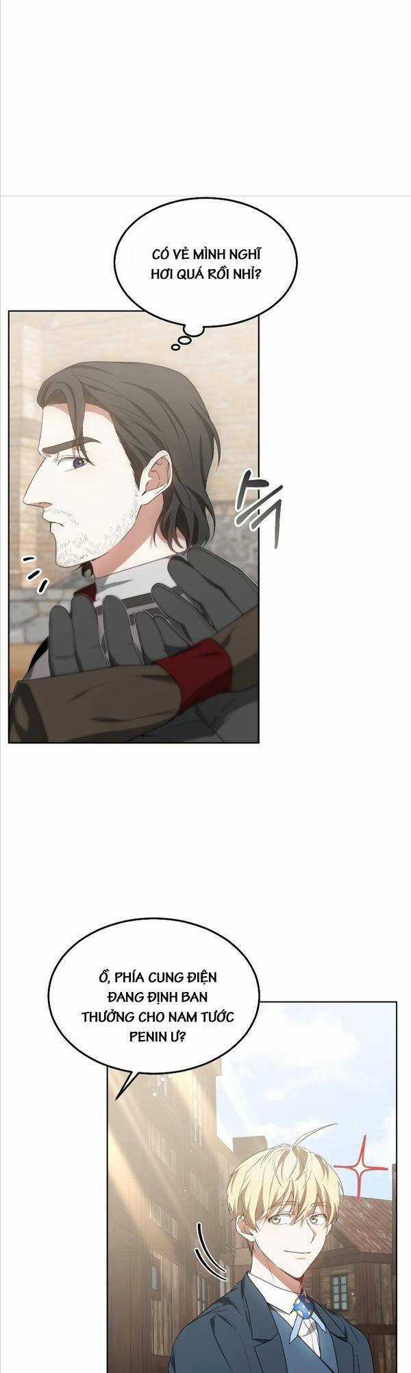 Bác Sĩ Phẫu Thuật Cấp Sss Chapter 40 trang 4