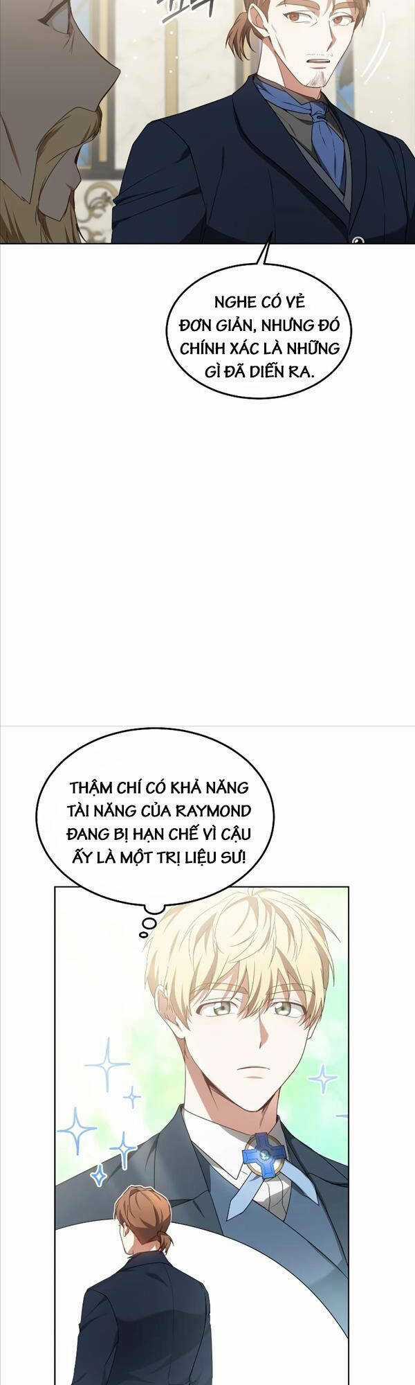 Bác Sĩ Phẫu Thuật Cấp Sss Chapter 40 trang 41