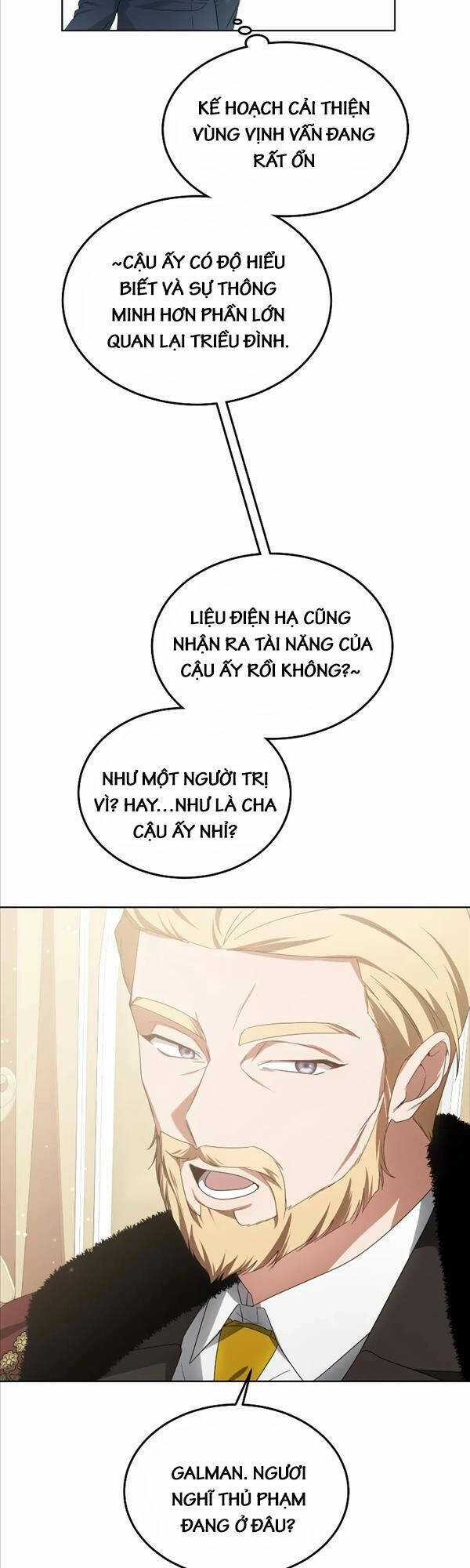 Bác Sĩ Phẫu Thuật Cấp Sss Chapter 40 trang 42