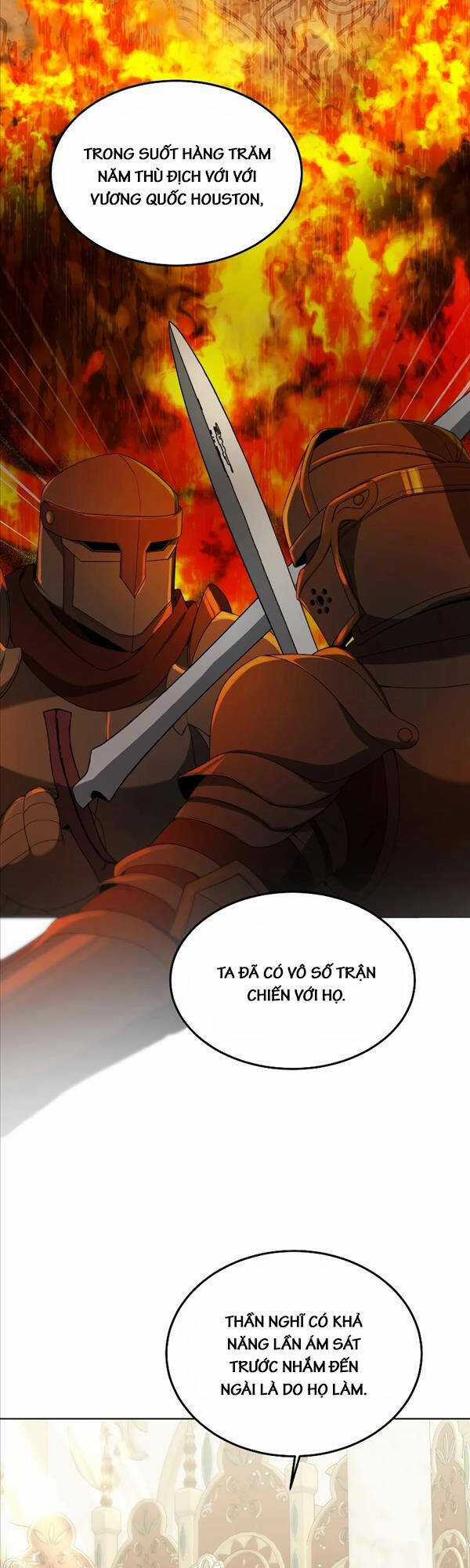 Bác Sĩ Phẫu Thuật Cấp Sss Chapter 40 trang 44