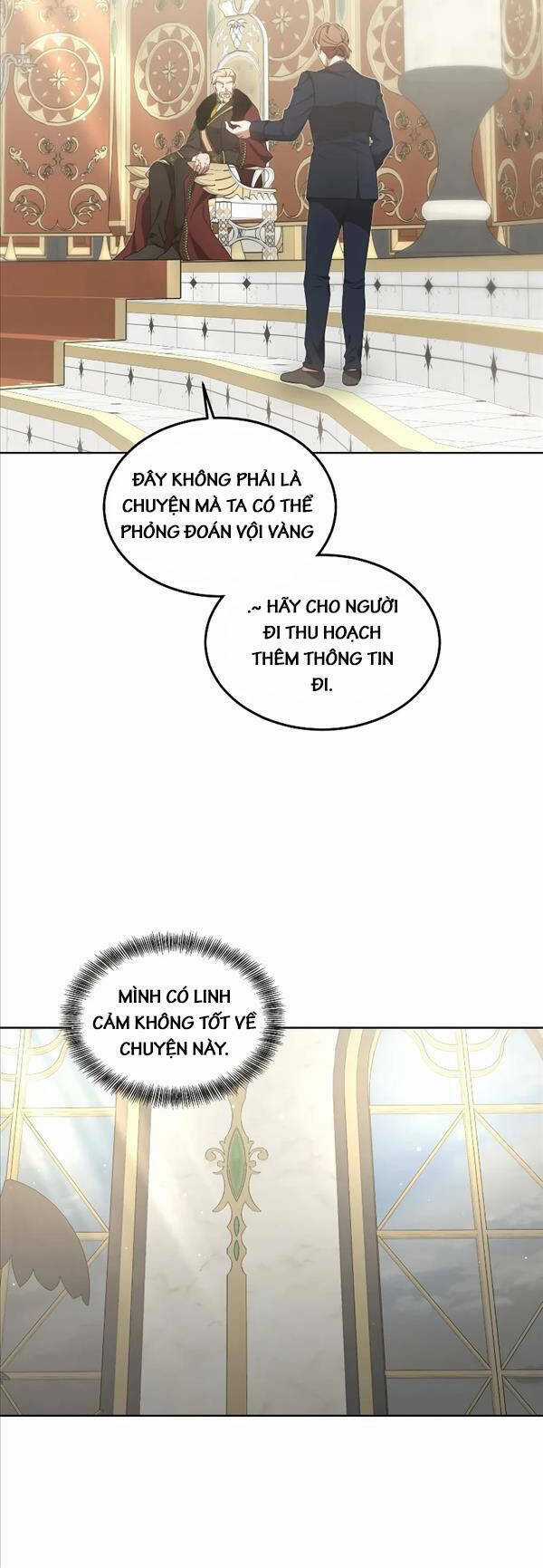 Bác Sĩ Phẫu Thuật Cấp Sss Chapter 40 trang 45