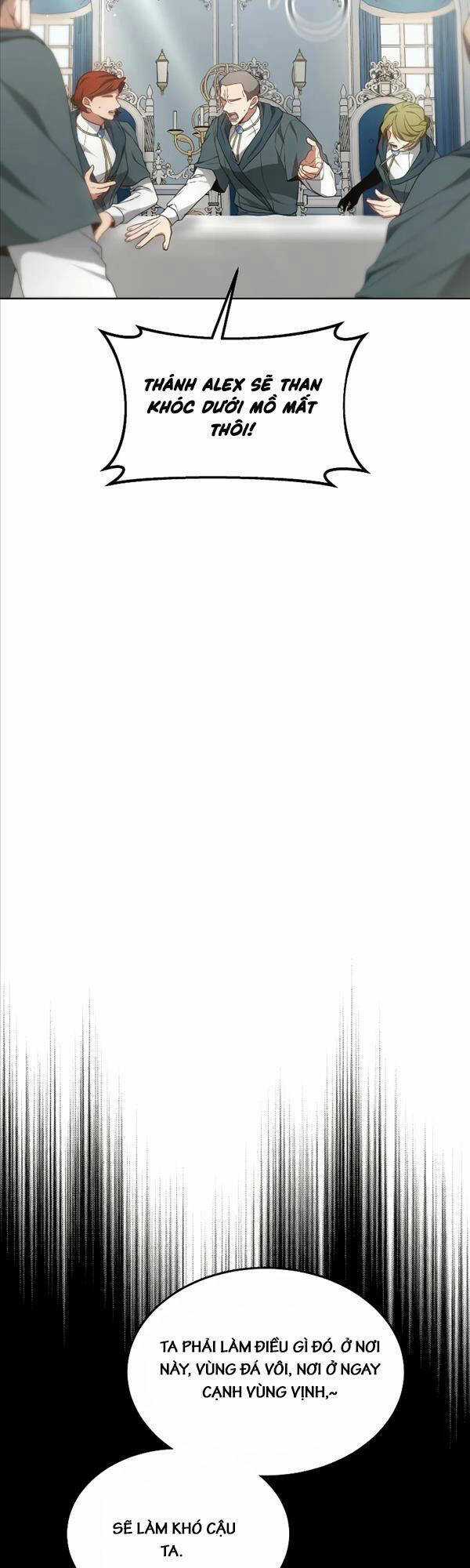 Bác Sĩ Phẫu Thuật Cấp Sss Chapter 40 trang 48