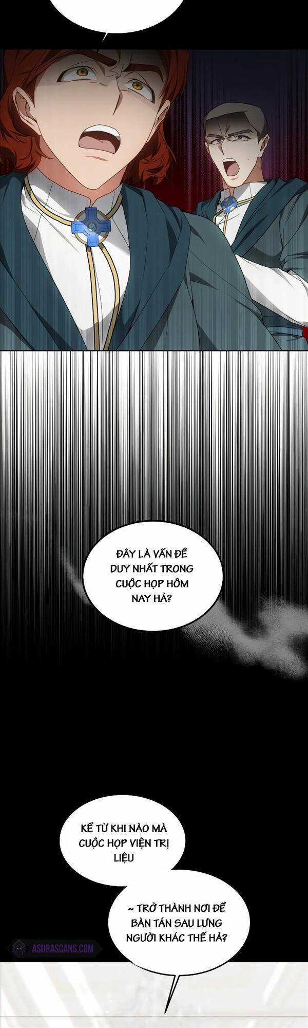 Bác Sĩ Phẫu Thuật Cấp Sss Chapter 40 trang 49