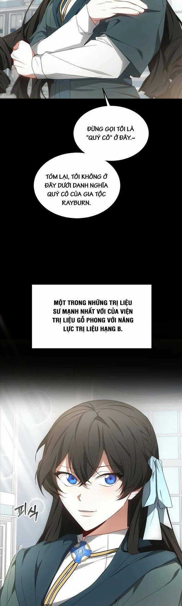 Bác Sĩ Phẫu Thuật Cấp Sss Chapter 40 trang 51