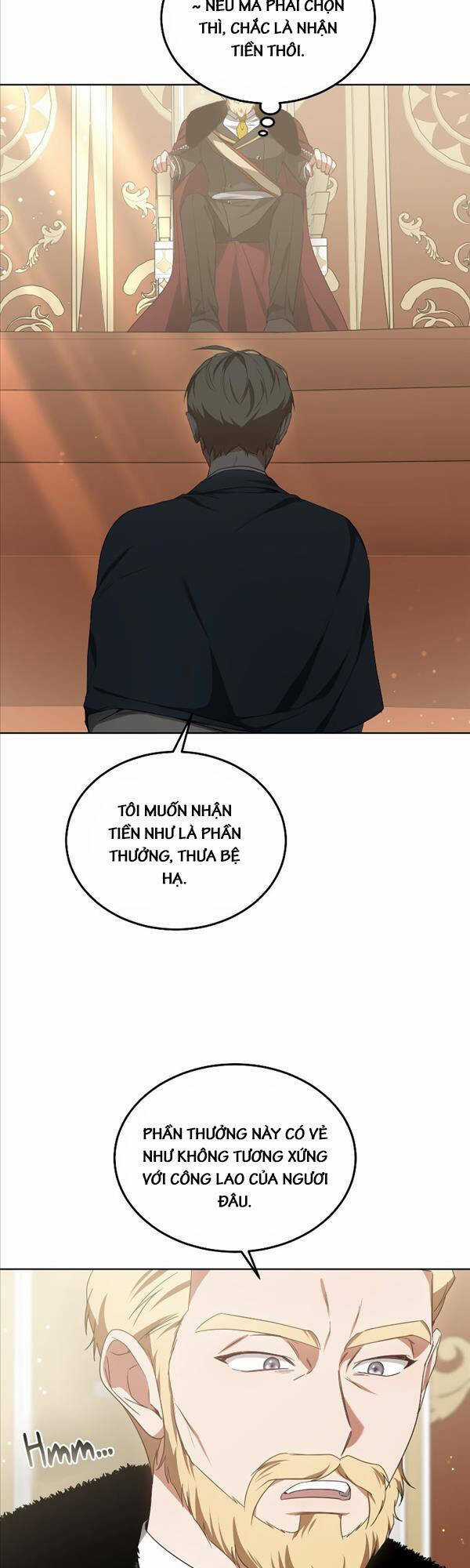 Bác Sĩ Phẫu Thuật Cấp Sss Chapter 40 trang 8