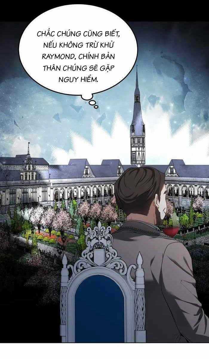 Bác Sĩ Phẫu Thuật Cấp Sss Chapter 41 trang 10