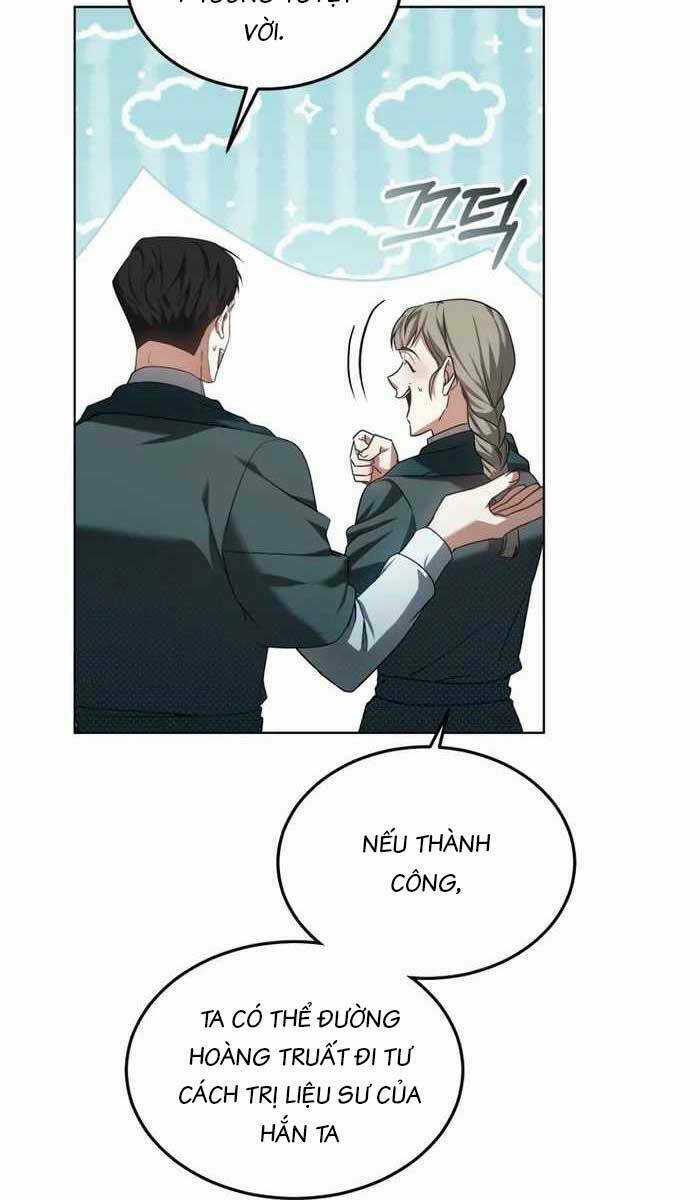 Bác Sĩ Phẫu Thuật Cấp Sss Chapter 41 trang 13