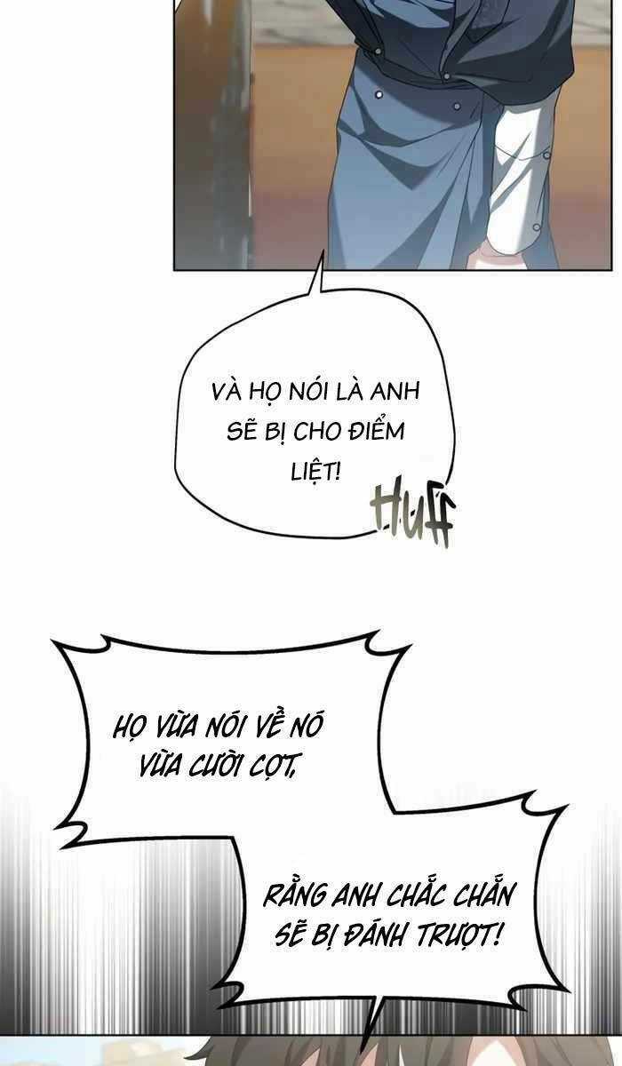 Bác Sĩ Phẫu Thuật Cấp Sss Chapter 41 trang 22