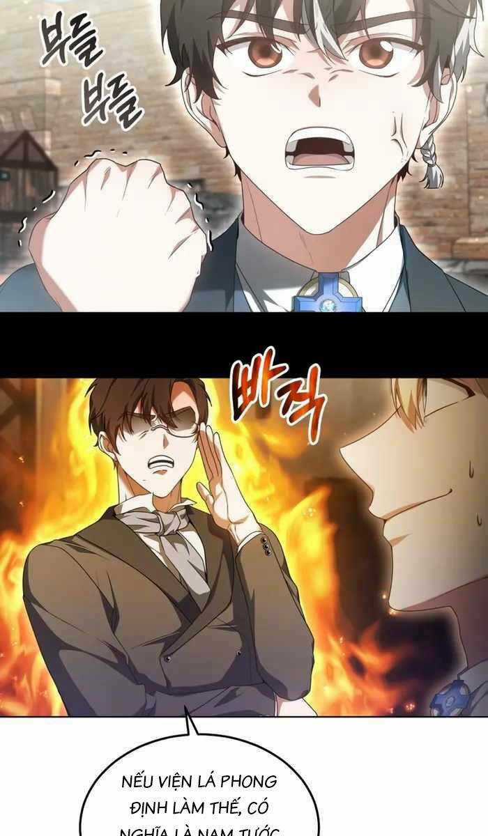 Bác Sĩ Phẫu Thuật Cấp Sss Chapter 41 trang 23