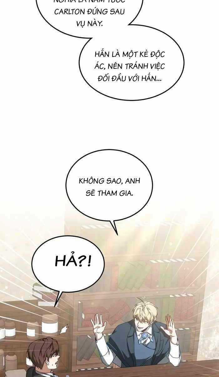 Bác Sĩ Phẫu Thuật Cấp Sss Chapter 41 trang 24