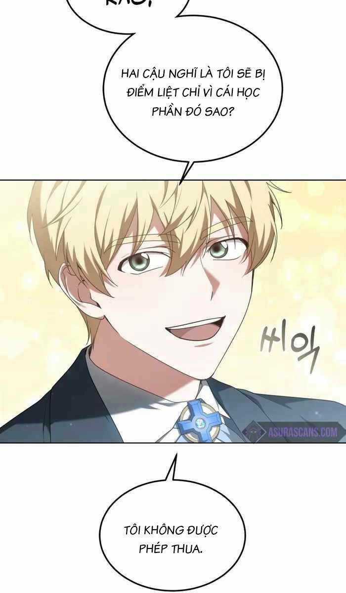 Bác Sĩ Phẫu Thuật Cấp Sss Chapter 41 trang 26